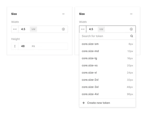 DDP Hover For Selection