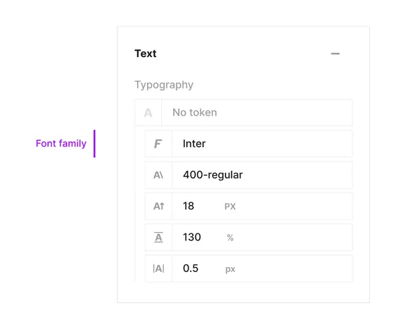 DDP Text Module