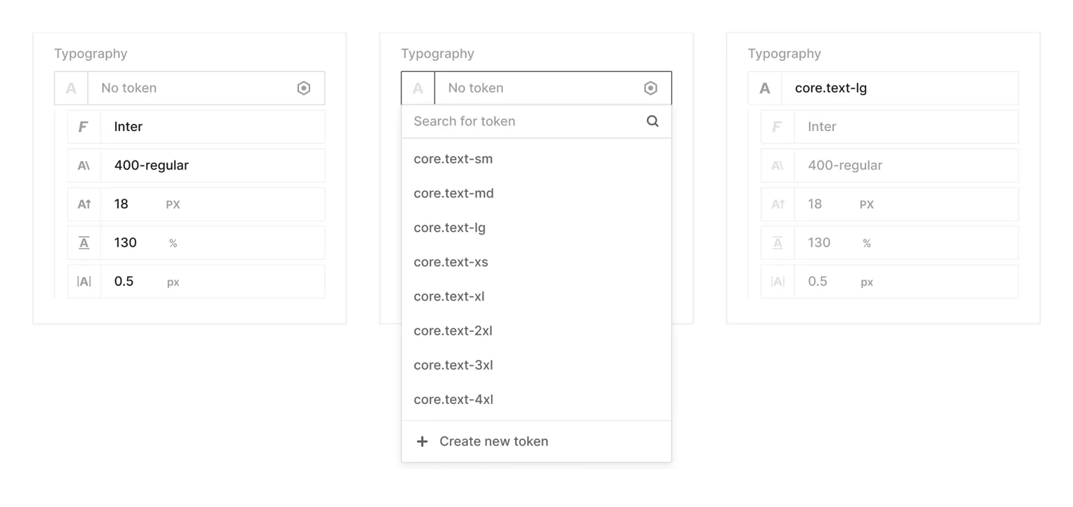 DDP Typography Field