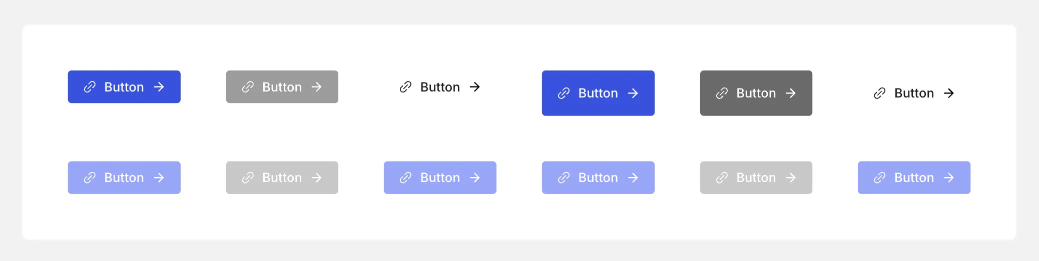 A live view of the button matrix